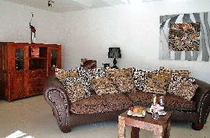 Living Room Sutie