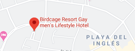 Location on google maps