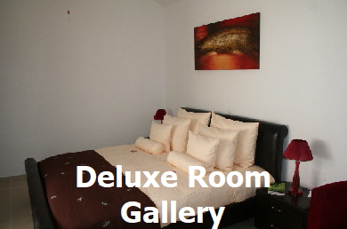 Deluxe Room Gallery